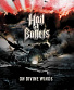 CD Hail Of Bullets "On Divine Winds"
