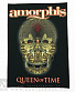    amorphis "queen of time"