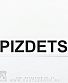  pizdets
