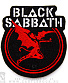  black sabbath (, , )