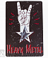  heavy metal