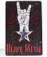  heavy metal