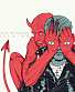 CD Queens Of The Stone Age "Villains"