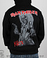    iron maiden "killers" (/ )