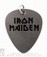   iron maiden
