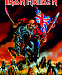   iron maiden "maiden england '88"