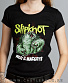   slipknot "pulse of the maggots"