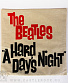    beatles "a hard day's night"