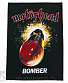    motorhead "bomber" ()