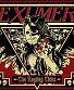CD Exumer "The Raging Tides"