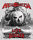 CD Helloween "Live At Budokan"
