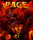 CD Rage "21"