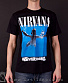  nirvana "nevermind"