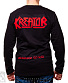  kreator "pleasure to kill" /