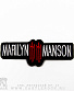   marilyn manson (, )