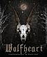 CD Wolfheart "Constellation Of The Black Light"