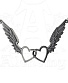  alchemy gothic ( ) p800 passio: wings of love