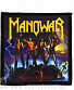  manowar "fighting the world"