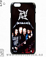   iphone metallica ()