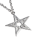  alchemy gothic ( ) p775 black star