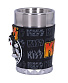   kiss gene simmons "flame range the demon"