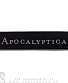  apocalyptica ( )