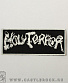  holy terror ( )
