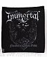  immortal "northern chaos gods"