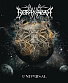 CD Borknagar "Universal"