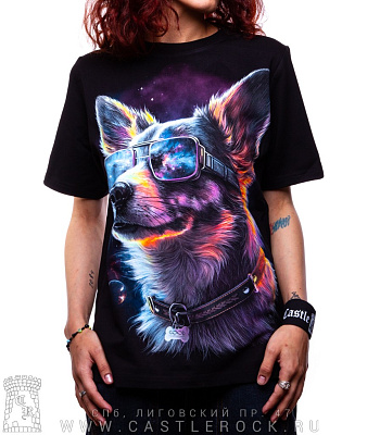 Футболки — Рок-магазин атрибутики Castle Rock