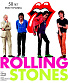  "rolling stones. 50  --"  . 