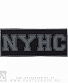  new york hardcore "nyhc" ( )