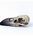  alchemy gothic ( ) v66 reliquary raven skull