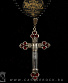 alchemy gothic ( ) p572 st teresa's sacramental vial