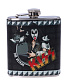    kiss gene simmons "flame range the demon" 7 oz