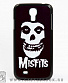   samsung galaxy s4 misfits