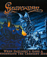CD Graveworm "When Daylight's Gone and Underneath the Crescent Moon"