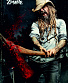   rob zombie