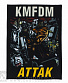    kmfdm "attak"