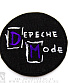  depeche mode "songs of faith and devotion" ()