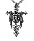  alchemy gothic ( ) p500 mute's cross