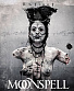 CD Moonspell "Extinct" (Digipack)