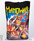  manowar "hail to england"