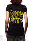   napalm death "scum"