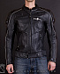 мото-куртка first с защитой moto-04