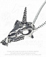  alchemy gothic ( ) p777 uniskull