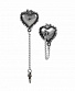  alchemy gothic ( ) e433 witches heart