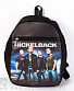  nickelback ()