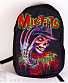   misfits ()