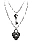  alchemy gothic ( ) p943 key to eternity